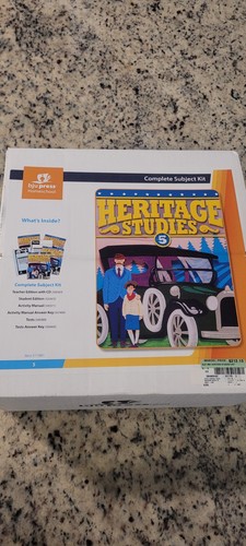 Bju bob jones homeschool - bob,