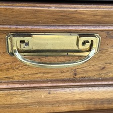 Thomasville Drawer Pull