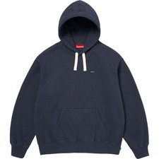 Felpa con cappuccio supreme - felpa,