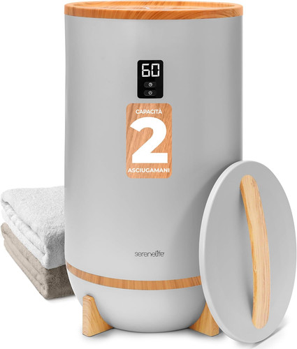 Scaldasalviette elettrico - scaldasalviette,