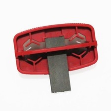 Snowboard Edge Trimmer with