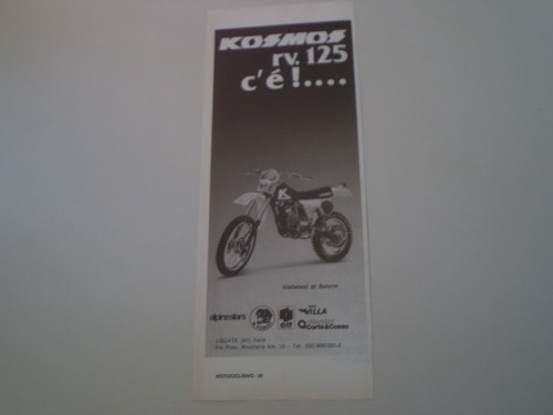 Advertising pubblicità 1979 - pubblicità,