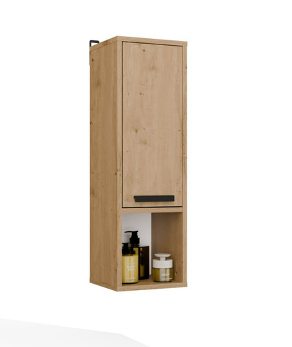 Pensile bagno salvaspazio