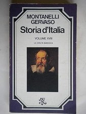 Storia d'italia. La