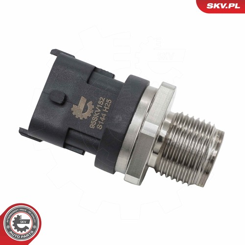 Sensore pressione carburante - sensore,