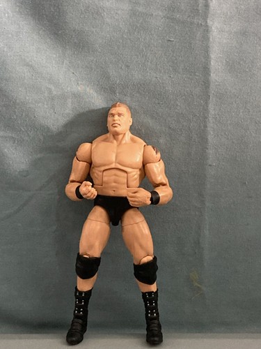 Modellino wwe mattel - wwe,