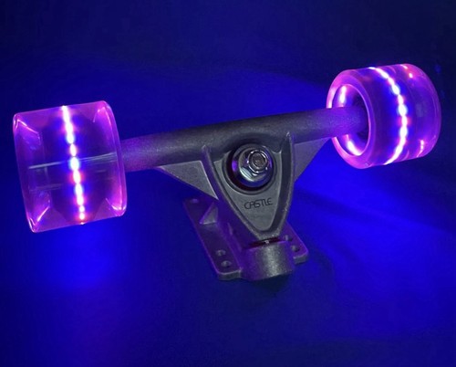 Puka led 78a wheels - puka,