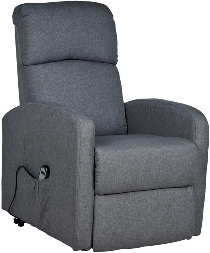 Poltrona relax elettrica con - relax,