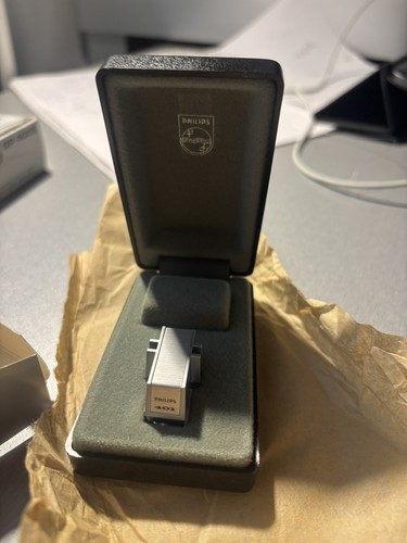 Vintage philips 401 - vintage,