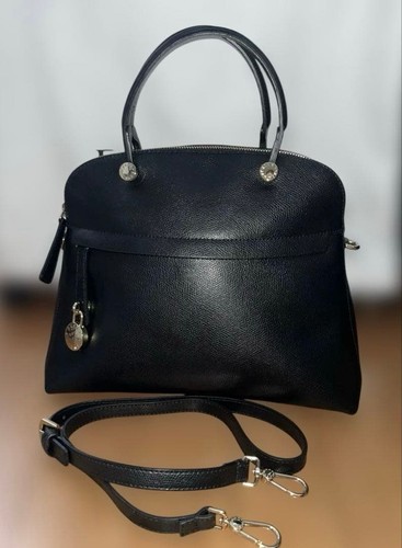 Borsa tracolla furla piper m - furla,