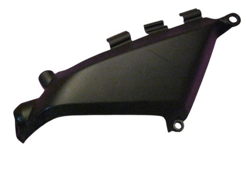 Plastica cover telaio sinistra - plastica,