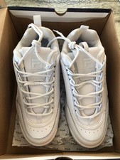 FILA, SCARPA DA CORSA DONNA
