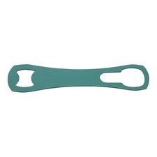 Apribottiglie Tiffany Acciaio