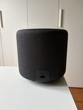 Echo Sub