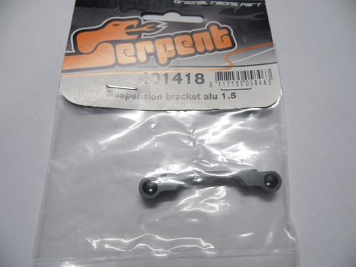 Serpent 401418 suspension - 401418,
