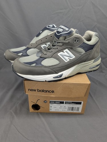 New balance 991v1 made - balance,