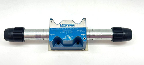 Eaton vickers cetop - eaton, 5