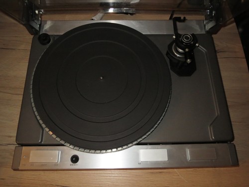 Thorens 115 made in - 115, mk