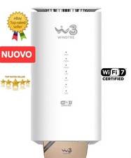 Modem WIND 2.5 GB ZTE ZTHN