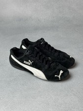 Scarpe vintage Puma Speed Cat