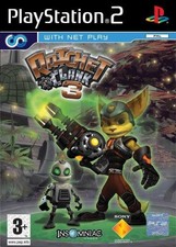 Ratchet & Clank 3 (PS2)