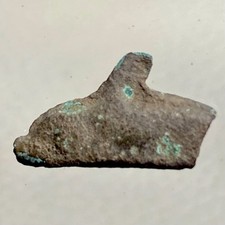 500BC-350BC Denaro Delfino