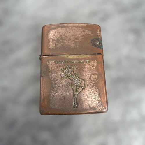 Accendino zippo 1932 - accendino,