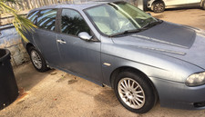 MOTORINO ALZAVETRO ANTERIORE DESTRA PER ALFA ROMEO 156 S. Wagon Serie (932_) 84