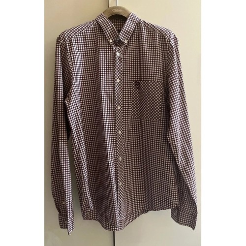 Camicia uomo alexander - camicia,