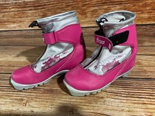 Alpina Frost Kids Nordic Cross