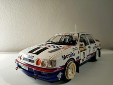 1/18 MCG - FORD  SIERRA COSWORTH 4x4 MODELCAR