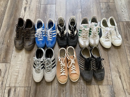 Lotto scarpe adidas samoa - lotto,