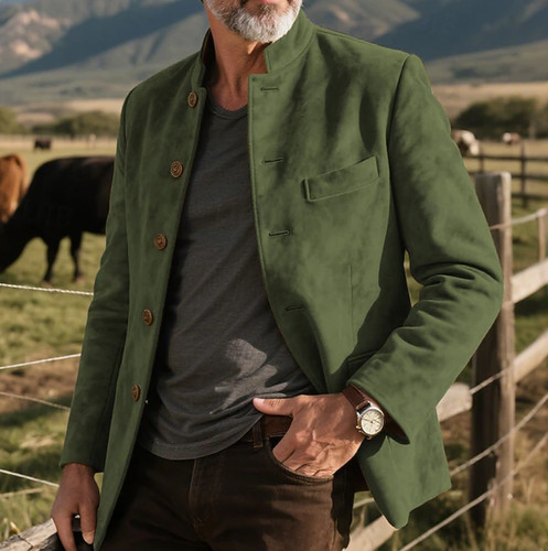 Giacca blazer tedesco - , bavarese