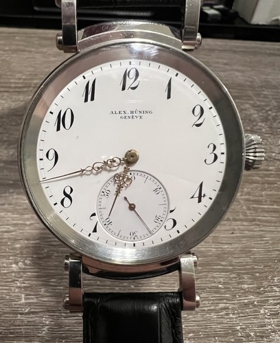 Orologio tasca svizzero - tasca,