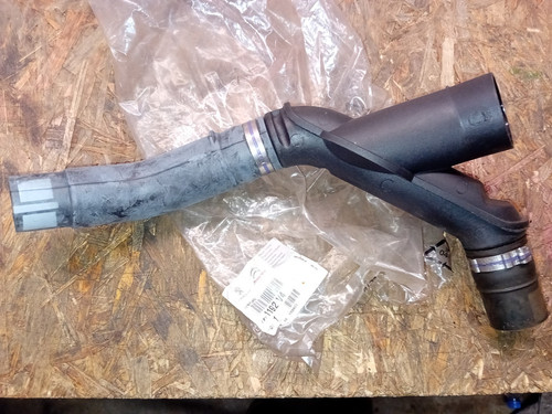 Tubo olio peugeot 307 - olio, 1192v4