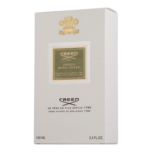 Creed green irish tweed edp - tweed,