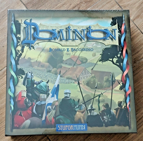 Dominion gioco tavolo - -,