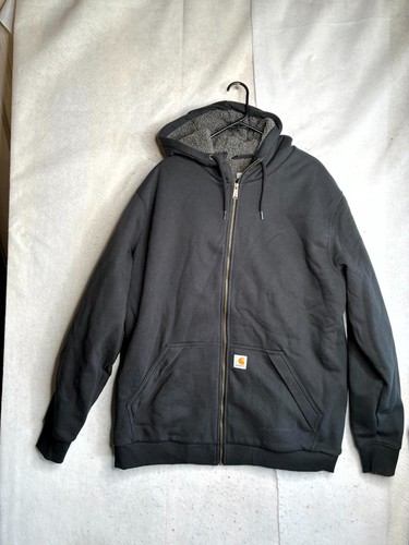 Felpa con cappuccio carhartt - con,
