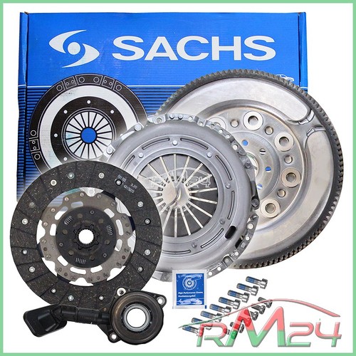Sachs kit frizione per - frizione, ford