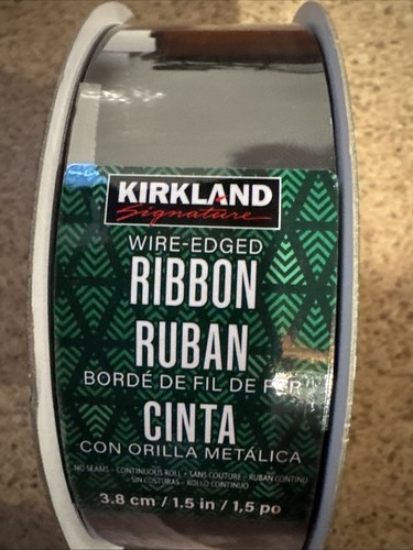 Kirkland nastro nero con bordo - kirkland,