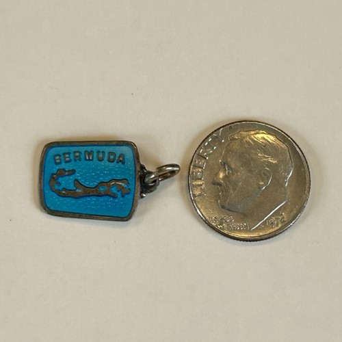 Ciondolo pendente souvenir - ciondolo/pendente, da
