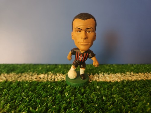 Corinthian prostars rivaldo - corinthian,