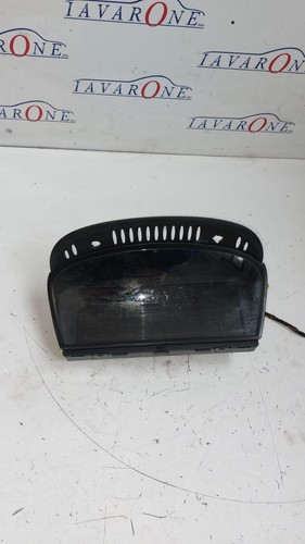 Navigatore per bmw serie e90 - navigatore,