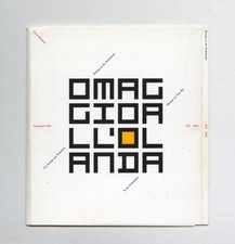 1986 italian agi - italian, netherlands