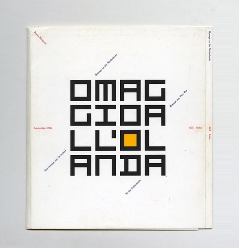 1986 italian agi netherlands - italian,