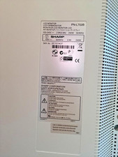 Monitor LCD / monitor a colori