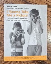 Book - I Wanna Take Me a