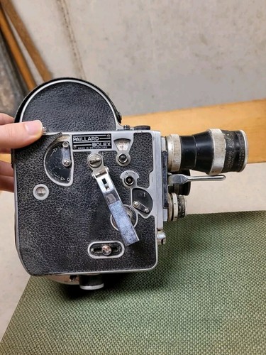 Rarissima fotocamera