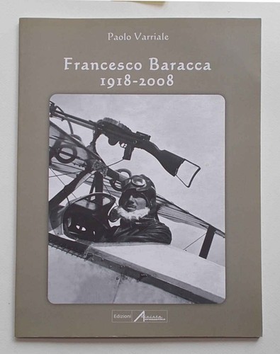 Varriale francesco baracca - varriale,