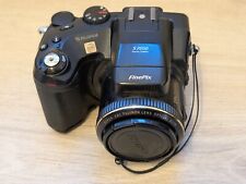 Fujifilm FinePix S7000 rotto